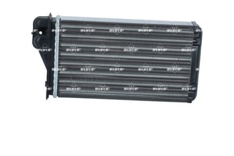 Радиатор печки Renault Trafic 2.0/2.0-2.5 dCi 01- Радиатор печки Renault Trafic 2.0/2.0-2.5 dCi 01-