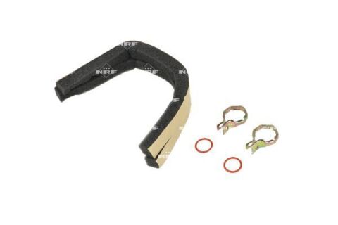 Радиатор печки Fiat 500L 12- Радиатор печки Fiat 500L 12-