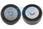 Ролик генератора Fiat Doblo 1.6/2.0 D Multijet 10- (паразитний) (70x26), фото 1 - интернет-магазин Auto-Mechanic