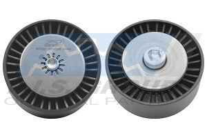 Ролик генератора Fiat Doblo 1.6/2.0 D Multijet 10- (паразитний) (70x26)