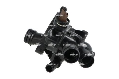 Термостат Citroen C4 Picasso/C5 III/Peugeot 308/508 1.6 THP 09- (102°C) (з корпусом)