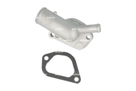 Термостат Fiat Tempra/Uno/Lancia Dedra 1.4i-1.6i -96 (87°C)