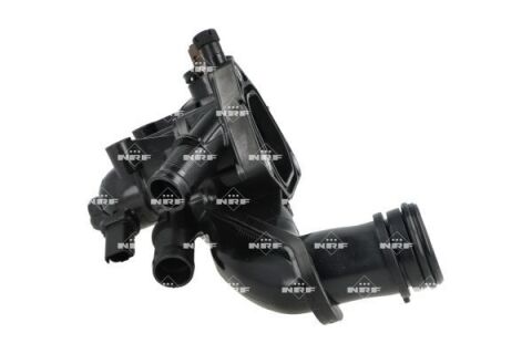 Термостат Citroen C4 Picasso/C5 III/Peugeot 308/508 1.6 THP 09- (102°C) (з корпусом)