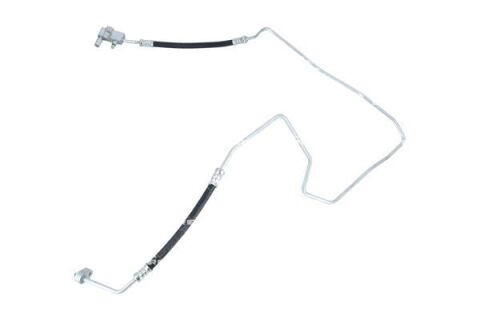 Трубка кондиционера Citroen Jumper/Peugeot Boxer 2.2 HDi 06-