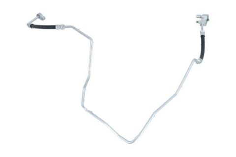 Трубка кондиционера Citroen Jumper/Peugeot Boxer 2.2 HDi 06-