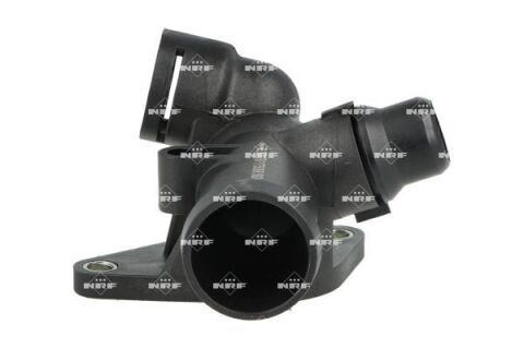 Фланець системи охолодження Audi A4 1.8 00-09 Фланець системи охолодження Audi A4 1.8 00-09