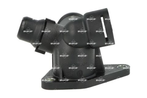 Фланець системи охолодження Audi A4 1.8 00-09 Фланець системи охолодження Audi A4 1.8 00-09