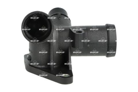 Фланець системи охолодження Audi A4 1.8 00-09 Фланець системи охолодження Audi A4 1.8 00-09