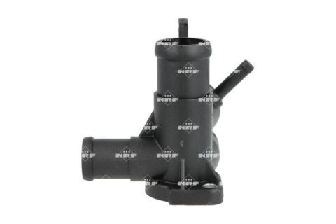 Фланець системи охолодження VW Caddy II 1.6i 95-00