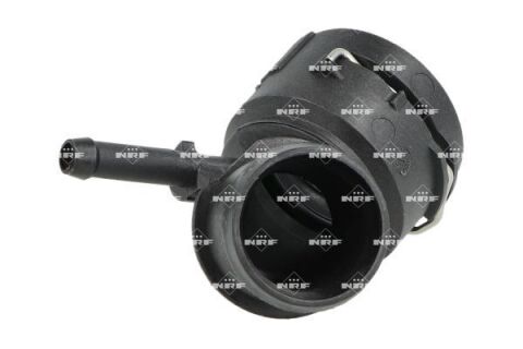 Фланець системи охолодження VW Caddy III 1.9 TDI/2.0 SDI 04-10