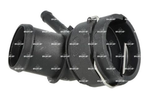 Фланець системи охолодження VW Caddy III 1.9 TDI/2.0 SDI 04-10