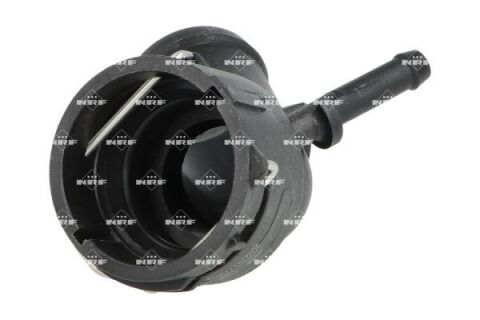 Фланець системи охолодження VW Caddy III 1.9 TDI/2.0 SDI 04-10