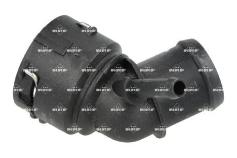 Фланець системи охолодження VW Caddy III 1.9 TDI/2.0 SDI 04-10