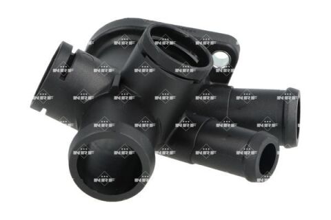 Фланець системи охолодження VW Golf III/IV/Passat 88-02