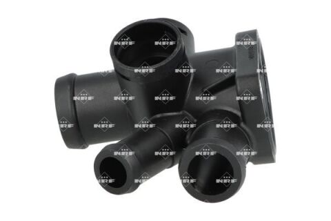 Фланець системи охолодження VW Golf III/IV/Passat 88-02