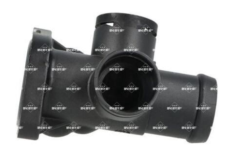 Фланець системи охолодження VW Golf III/IV/Passat 88-02