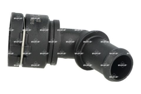 Фланець системи охолодження VW Golf IV/Passat 97-16