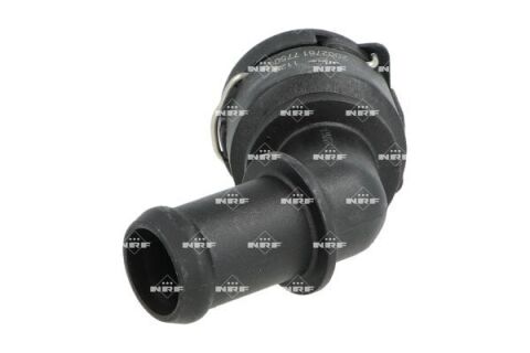 Фланець системи охолодження VW Golf IV/Passat 97-16