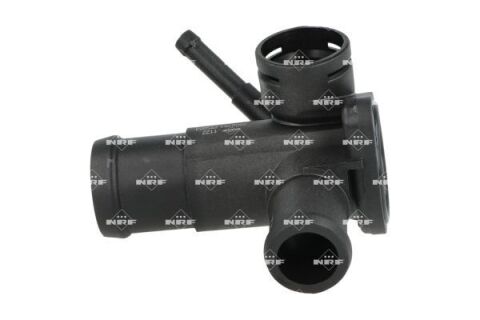 Фланець системи охолодження VW Golf/Passat/Jetta 1.9D/TD 91-99