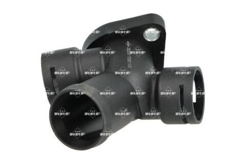 Фланець системи охолодження VW LT 2.5TDI 96-/T4 90-