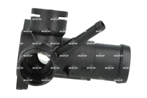 Фланець системи охолодження VW Golf/Passat/Jetta 1.9D/TD 91-99