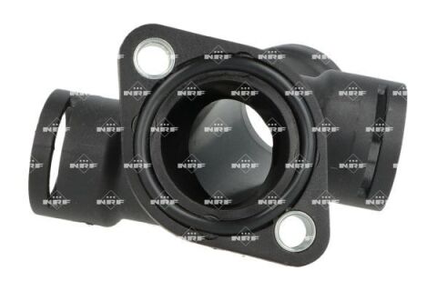 Фланець системи охолодження VW LT 2.5TDI 96-/T4 90-