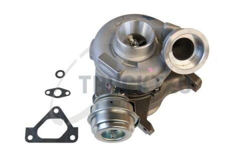 Перетворювач тиску Перетворювач тиску