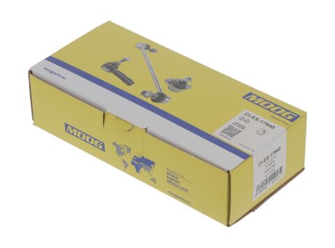 Накінечник рульової тяги