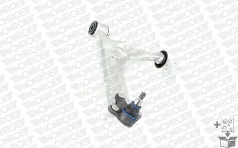 Рычаг подвески