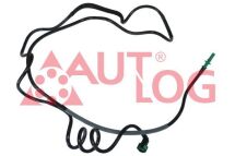 Шланг паливної системи