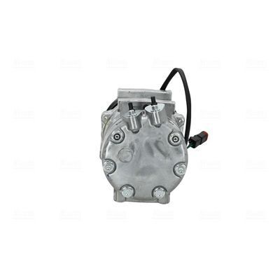 Компрессор кондиционера Компрессор кондиционера