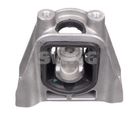 Опора коробки передач