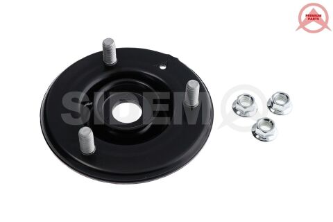 Опора амортизатора передн. NAVARA NP300 (D40) 2.5 dCi 4WD 05-