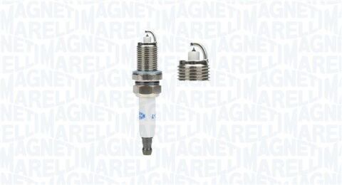 Свічка запалювання Iridium SKODA, VW Свічка запалювання Iridium SKODA, VW