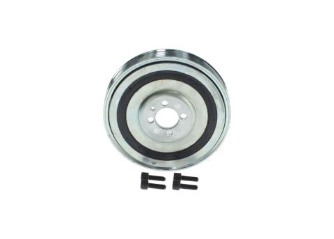 Шків колінвала Fiat Bravo, Doblo 1.9 JTD