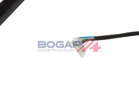 Амортизатор кришки багажника (R) BMW X3 (G01/F97/G08) 17- (електро)