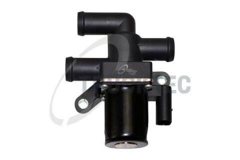 Кран пічки VW Caddy III 1.9TDi 04-10/T5 1.9-3.2 V6 03- (електро) Кран пічки VW Caddy III 1.9TDi 04-10/T5 1.9-3.2 V6 03- (електро)