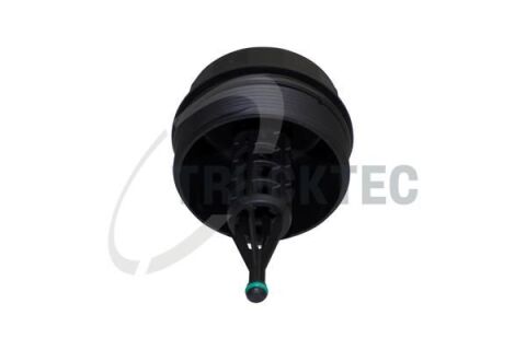 Кришка фільтра масляного MB Sprinter 3.0CI OM642 06-