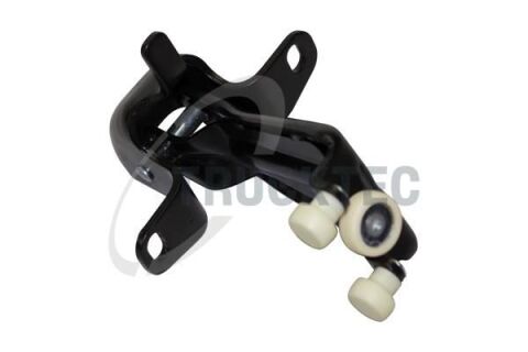 Ролик дверей (боковий/посередині/L) MB Vito (W639) 03-