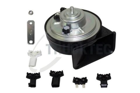 Сигнал звуковой MB Sprinter (W906) 06-18 Сигнал звуковой MB Sprinter (W906) 06-18