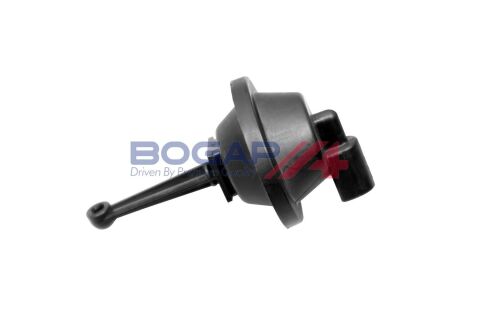 Клапан вакуумный