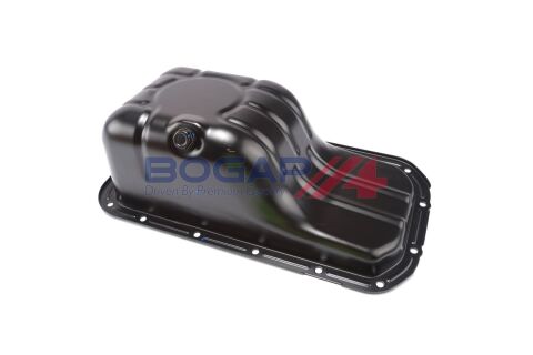 Масляний картер