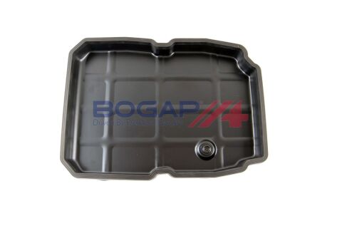 Масляный картер автоматической коробки передач Масляный картер автоматической коробки передач