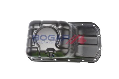 Масляний картер