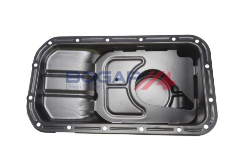 Масляний картер