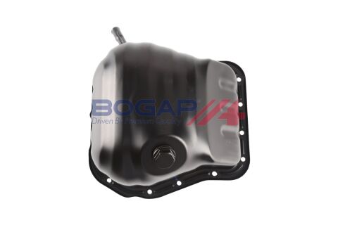 Масляний піддон Масляний піддон