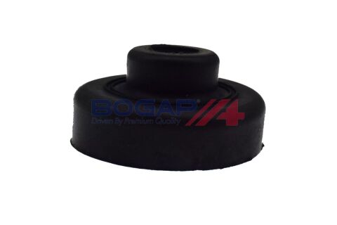 Опорное крепление амортизационной стойки