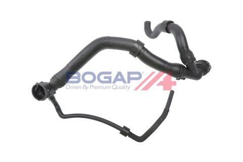 Патрубок охлаждающей жидкости