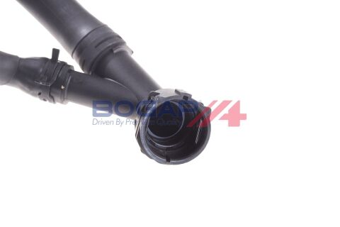 Патрубок охлаждающей жидкости