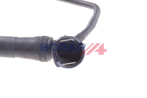 Патрубок охлаждающей жидкости